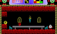 Delta Dizzy