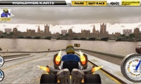 WorldWide Karts