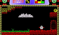 Delta Dizzy