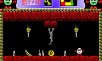 Delta Dizzy