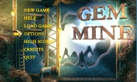 Gem Mine