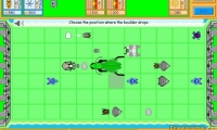 Rumble Bugs