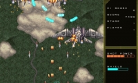Sonic Ironstorm