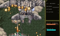 Sonic Ironstorm