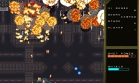 Sonic Ironstorm
