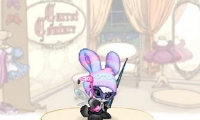 Carrot Couture Game