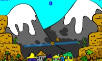 Boulder Basher