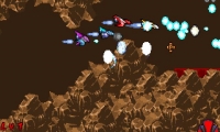 Titan Omega Revelations