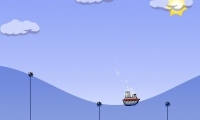 Trip on the Funny Boat