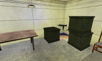 Terror Strike