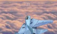 Tomcat Dogfight
