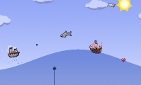 Trip on the Funny Boat