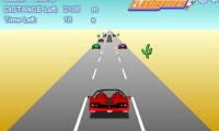 FG Racer