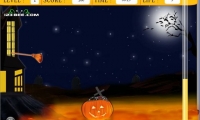 Halloween Jump