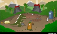 Panda's Big Adventure