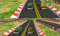 Sumo Racers