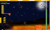 Halloween Jump