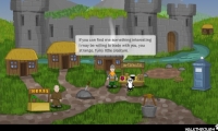 Panda's Big Adventure