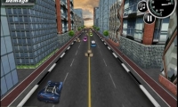 3D LA Supercars