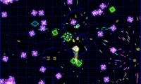 Grid Wars 2