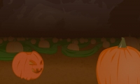 Pumpkin Battle