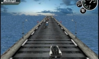 3D LA Supercars