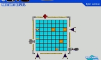 Piromaniac Puzzle