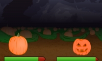 Pumpkin Battle