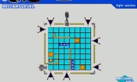 Piromaniac Puzzle