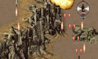 Topgun navy strike fighter tactics