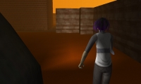 Parasomnia: Decadence of Darkness