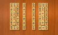 Silkroad Mahjong