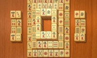 Silkroad Mahjong