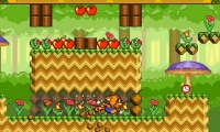 Milo Applequest