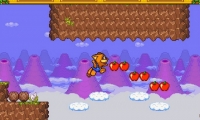 Milo Applequest