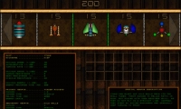 Exotic Armada 2