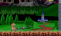 Haunted Castle 3