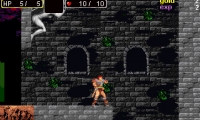 Haunted Castle 3