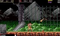 Haunted Castle 3