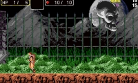 Haunted Castle 3