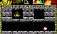 Hellbound Dizzy