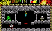Hellbound Dizzy