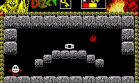 Hellbound Dizzy