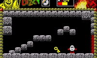 Hellbound Dizzy