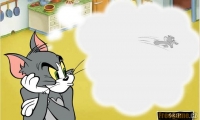 Toms Mousetrap