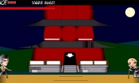 Bruce Lee Tower of Death