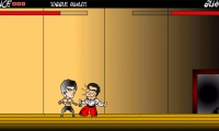 Bruce Lee Tower of Death