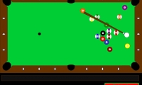 8 pool
