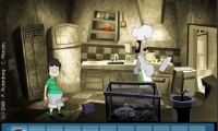 Doctor Ku - The Kitchen