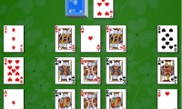 Sultan Solitaire